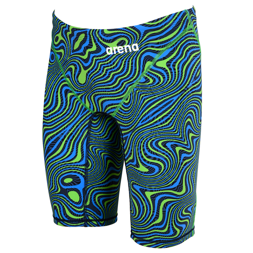 LIMITED EDITION Arena ST 2.0 Jammers Jungle Illusion