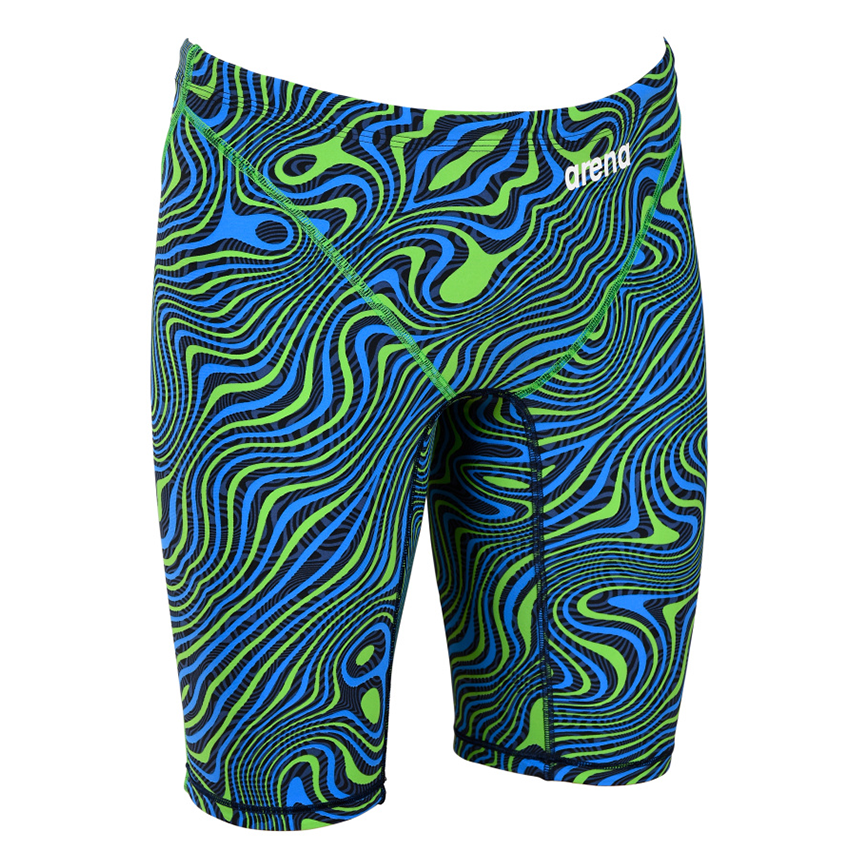LIMITED EDITION Arena ST 2.0 Jammers Jungle Illusion