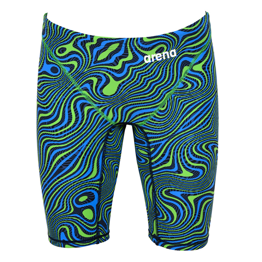 LIMITED EDITION Arena ST 2.0 Jammers Jungle Illusion