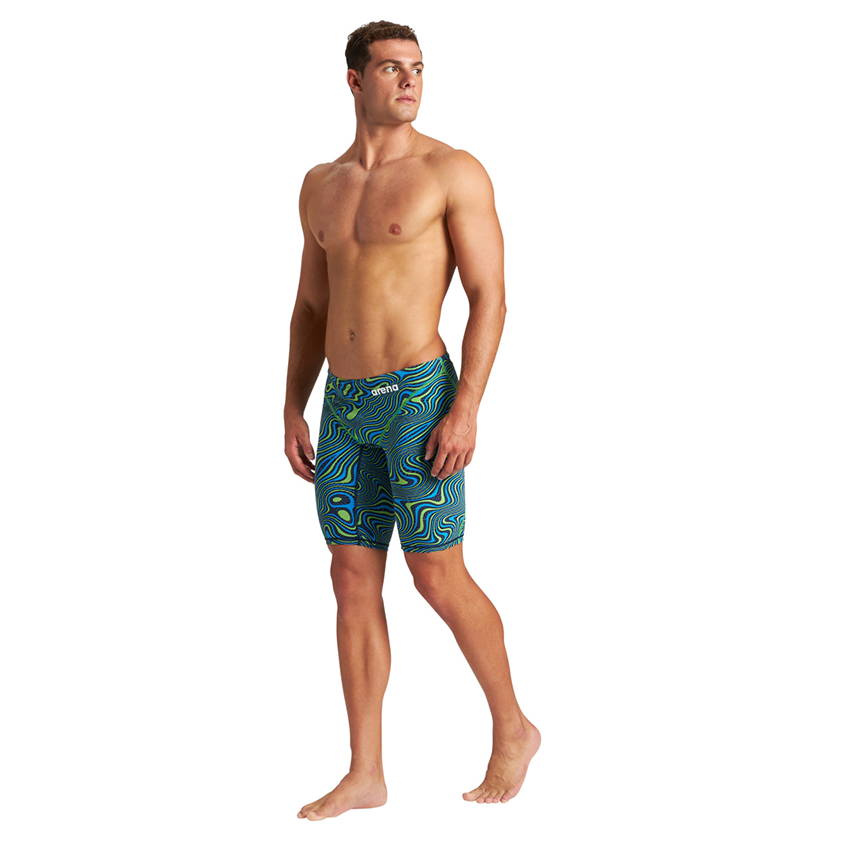 LIMITED EDITION Arena ST 2.0 Jammers Jungle Illusion