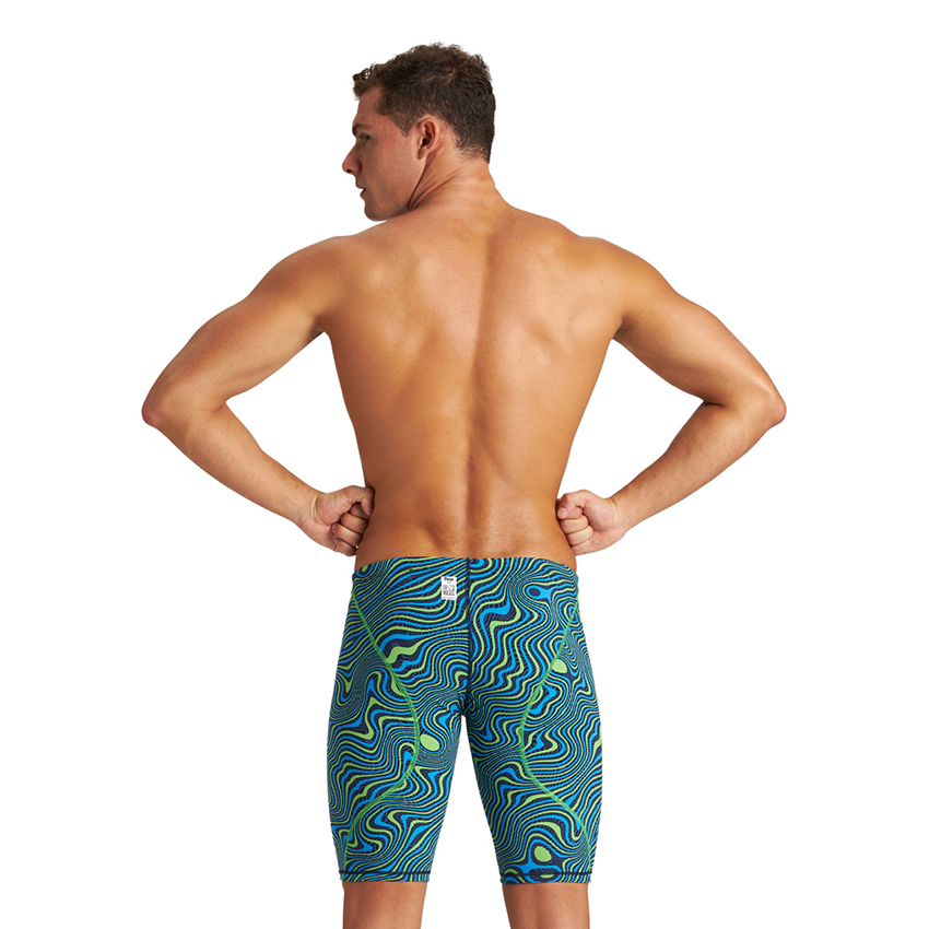 LIMITED EDITION Arena ST 2.0 Jammers Jungle Illusion
