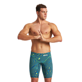 LIMITED EDITION Arena ST 2.0 Jammers Jungle Illusion
