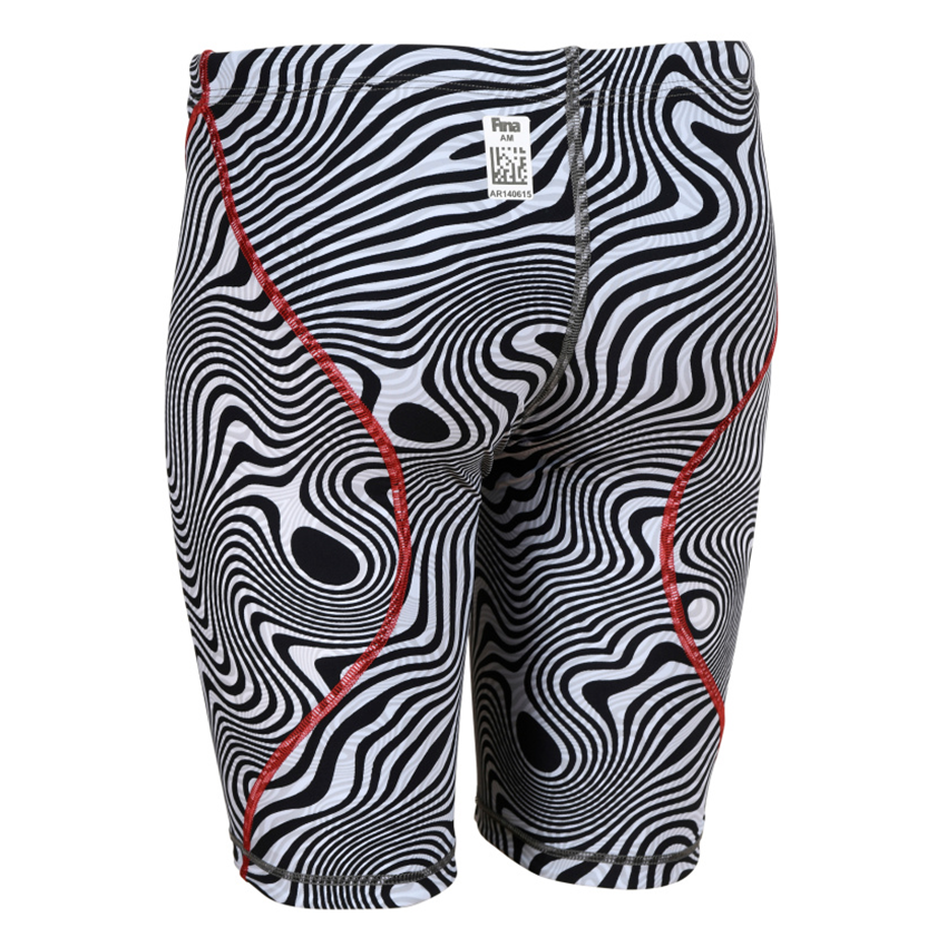 LIMITED EDITION Arena JUNIOR ST 2.0 Jammers - Vapor Illusion