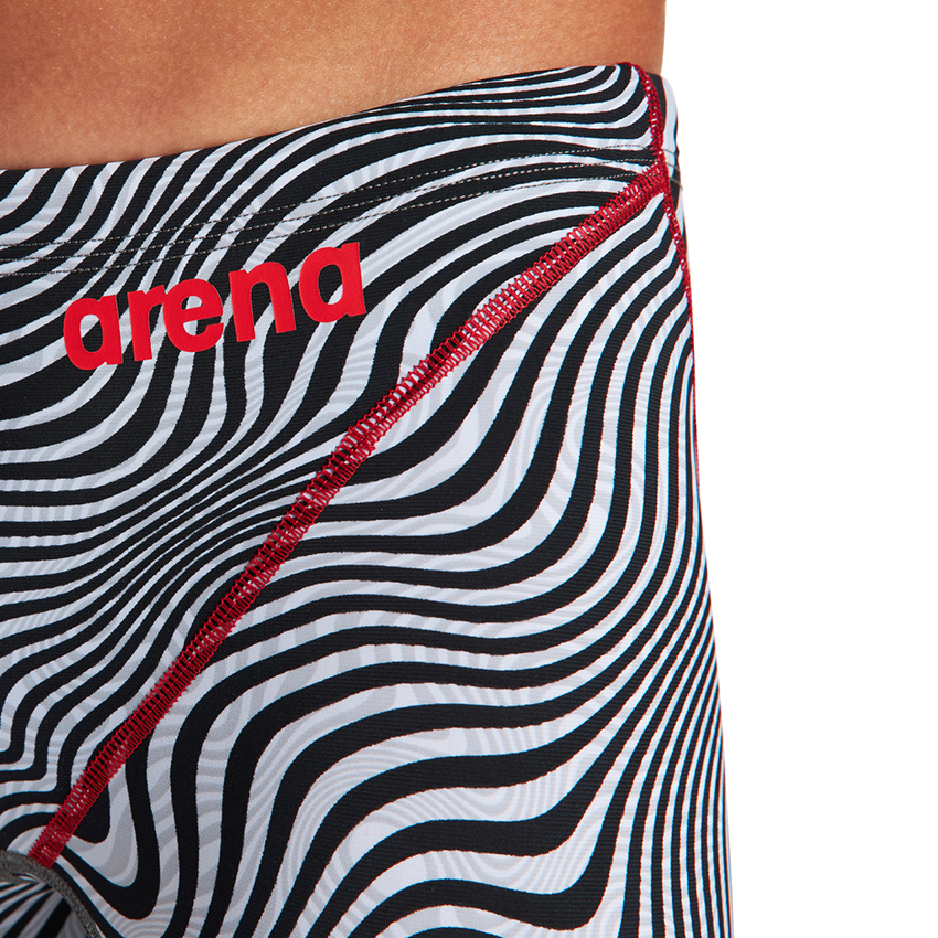 LIMITED EDITION Arena JUNIOR ST 2.0 Jammers - Vapor Illusion
