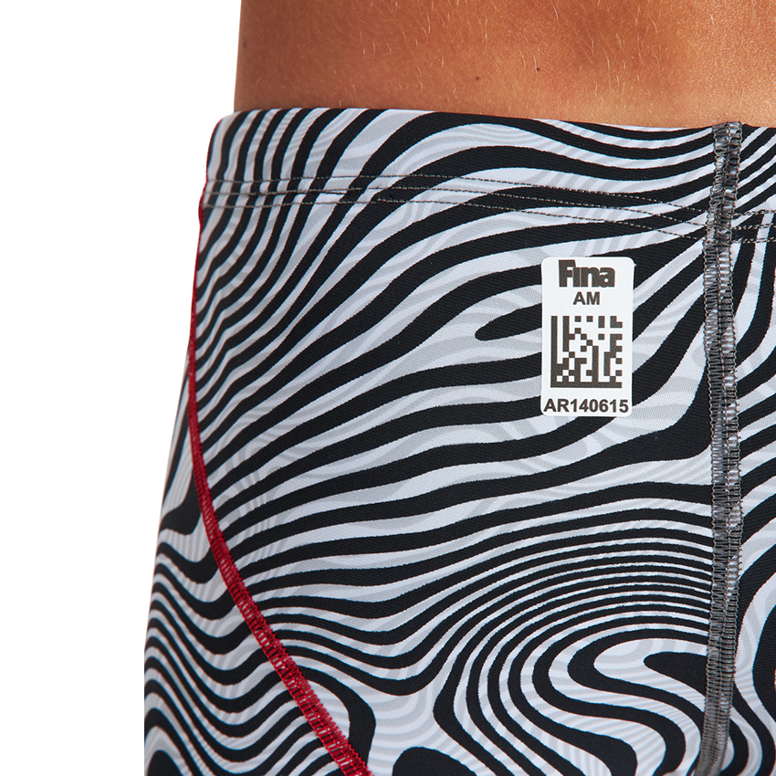 LIMITED EDITION Arena JUNIOR ST 2.0 Jammers - Vapor Illusion