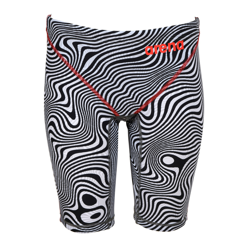 LIMITED EDITION Arena JUNIOR ST 2.0 Jammers - Vapor Illusion