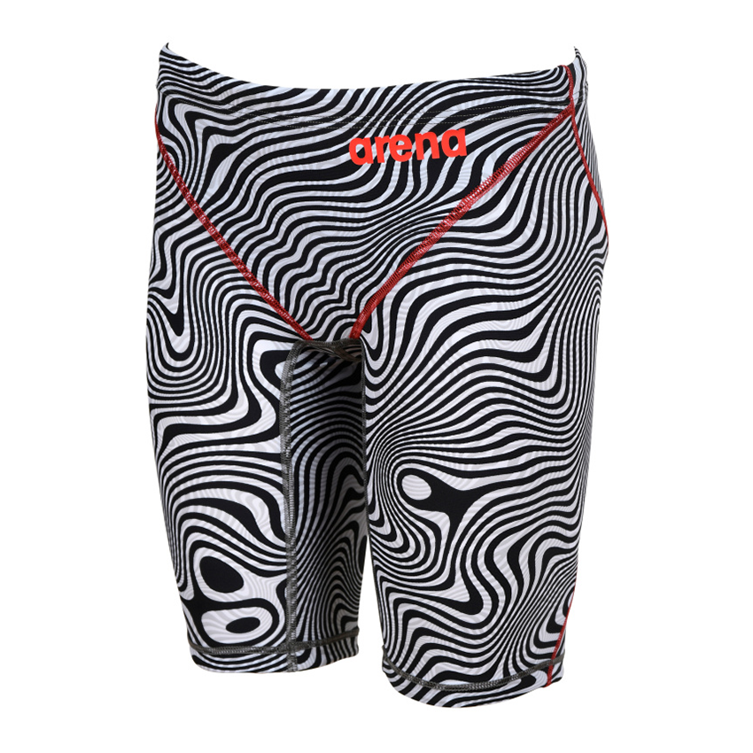 LIMITED EDITION Arena JUNIOR ST 2.0 Jammers - Vapor Illusion