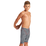 LIMITED EDITION Arena JUNIOR ST 2.0 Jammers - Vapor Illusion