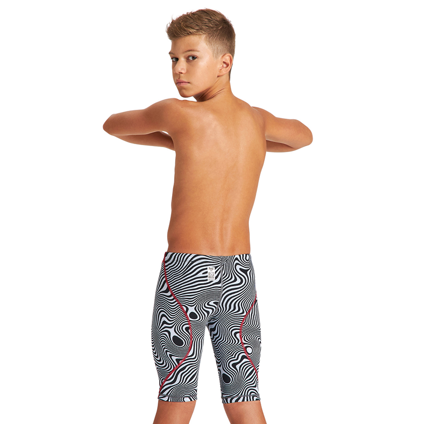 LIMITED EDITION Arena JUNIOR ST 2.0 Jammers - Vapor Illusion