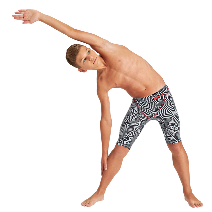 LIMITED EDITION Arena JUNIOR ST 2.0 Jammers - Vapor Illusion