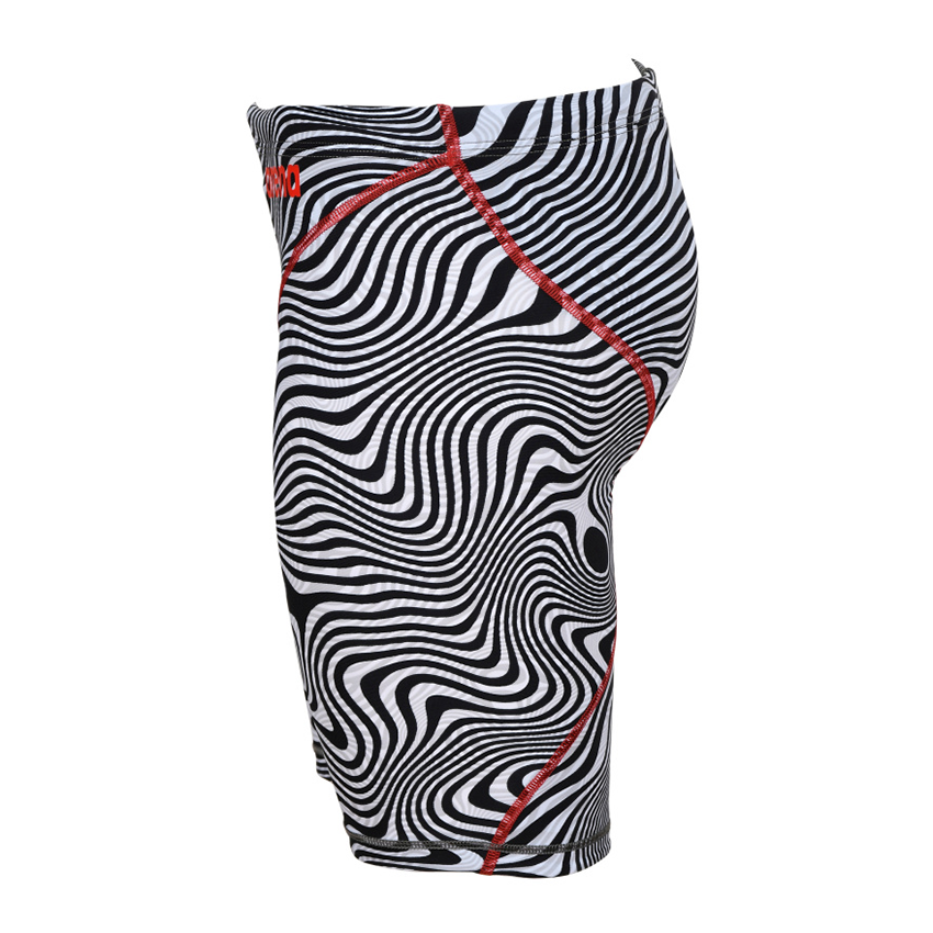 LIMITED EDITION Arena JUNIOR ST 2.0 Jammers - Vapor Illusion