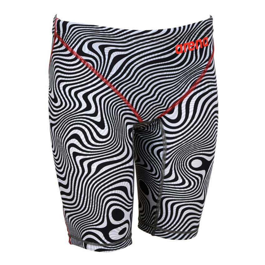 LIMITED EDITION Arena JUNIOR ST 2.0 Jammers - Vapor Illusion