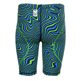LIMITED EDITION Arena JUNIOR ST 2.0 Jammers - Jungle Illusion
