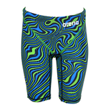 LIMITED EDITION Arena JUNIOR ST 2.0 Jammers - Jungle Illusion