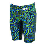 LIMITED EDITION Arena JUNIOR ST 2.0 Jammers - Jungle Illusion