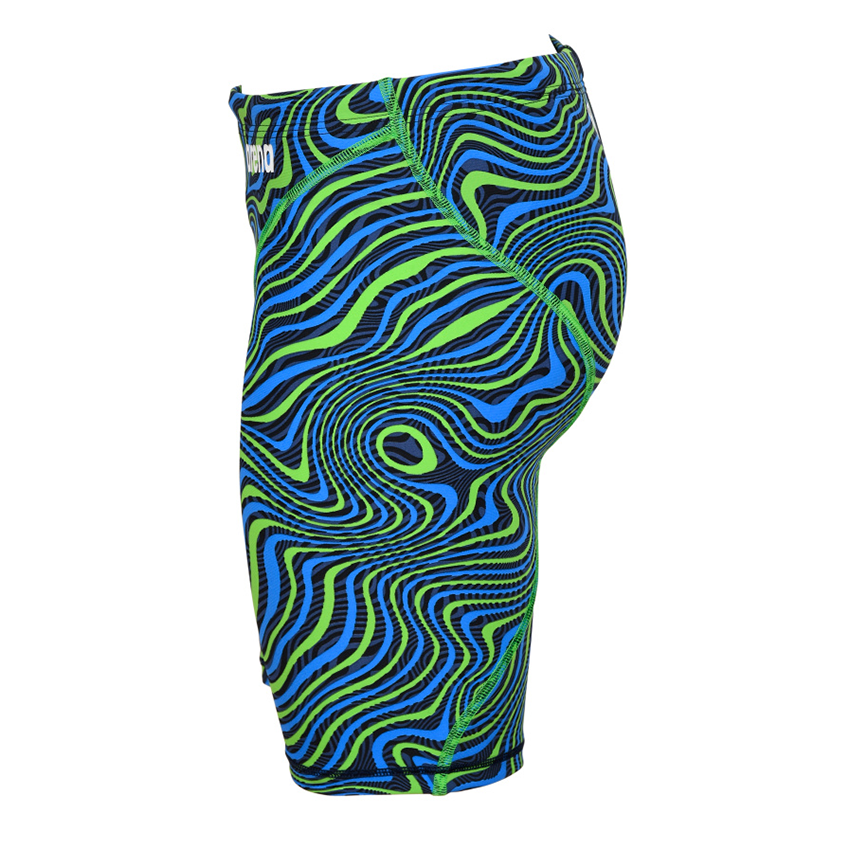 LIMITED EDITION Arena JUNIOR ST 2.0 Jammers - Jungle Illusion