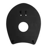 Arena Elite Hand Paddle 2 - Black