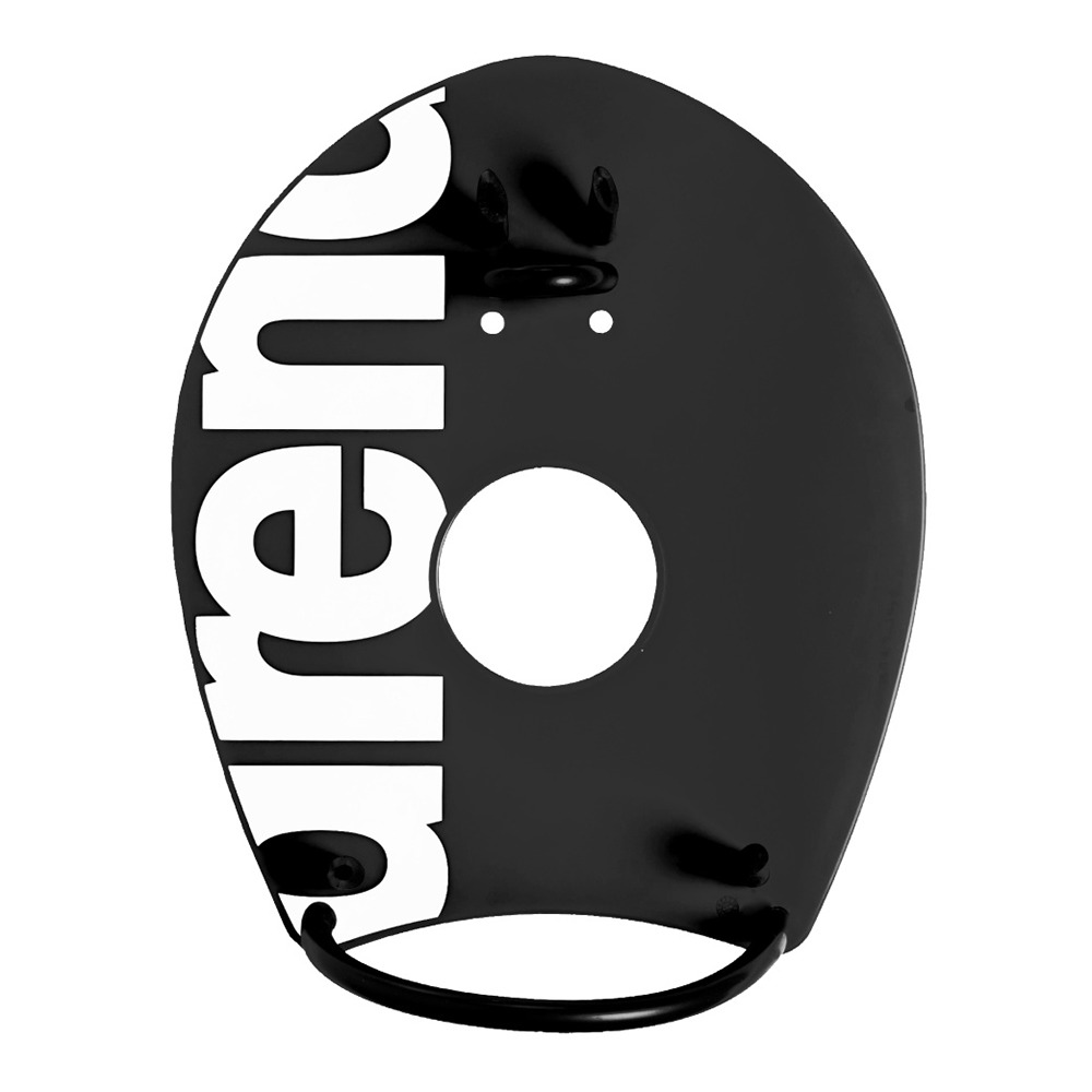Arena Elite Hand Paddle 2 - Black