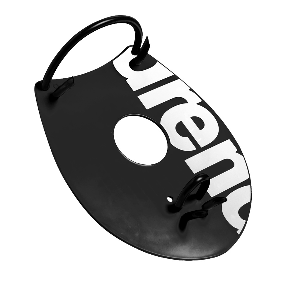 Arena Elite Hand Paddle 2 - Black