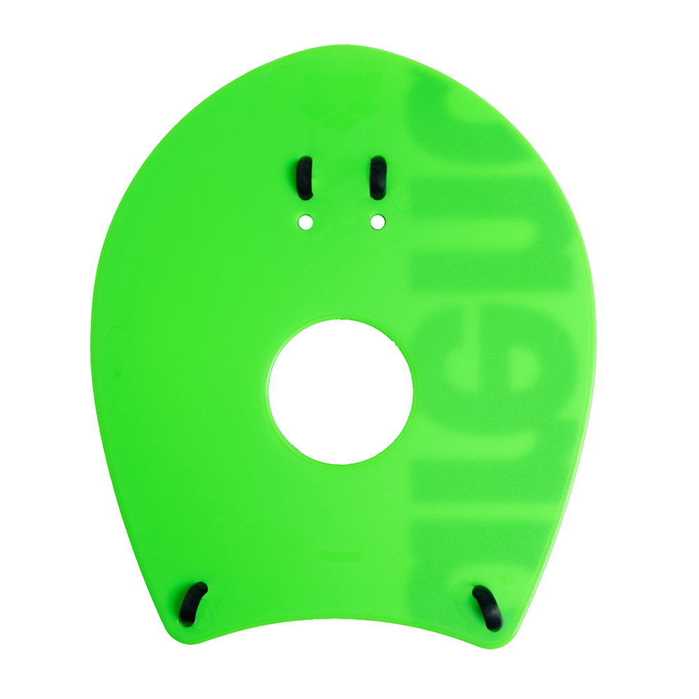 Arena Elite Hand Paddle 2 - Lime