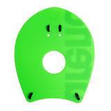 Arena Elite Hand Paddle 2 - Lime
