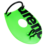 Arena Elite Hand Paddle 2 - Lime