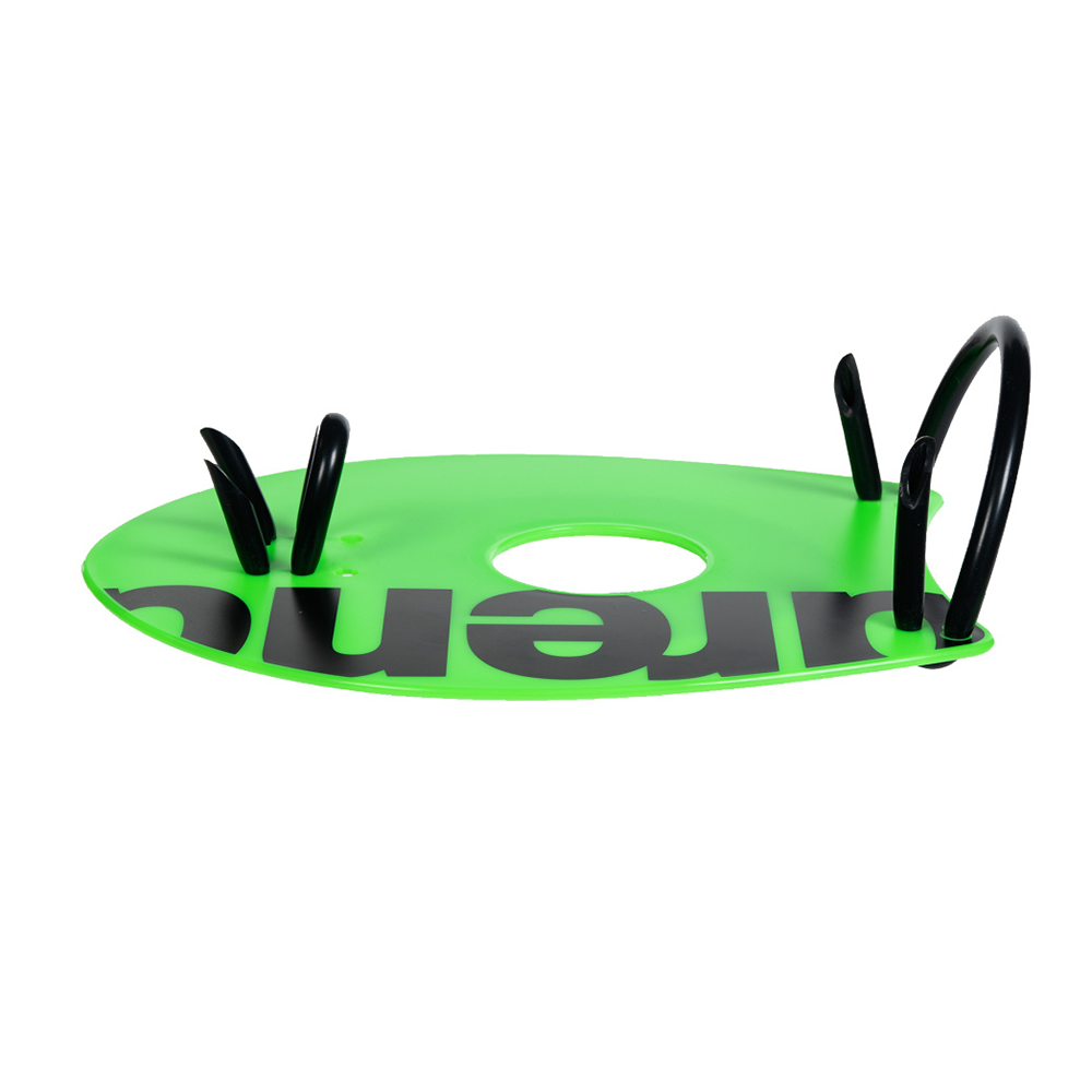 Arena Elite Hand Paddle 2 - Lime