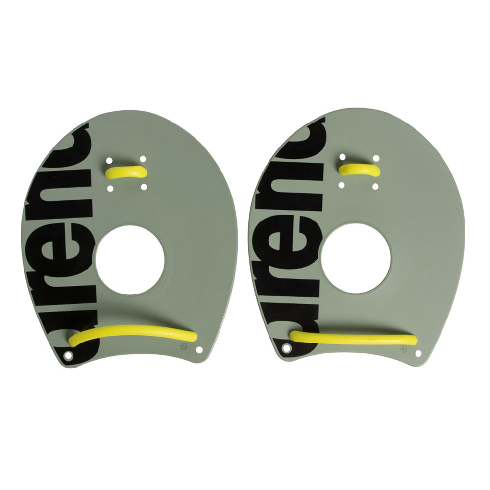 Arena Elite Hand Paddle 2 - Sage