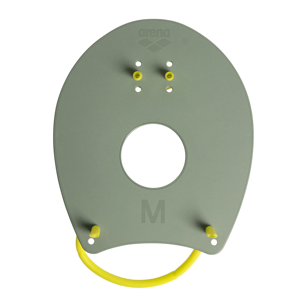 Arena Elite Hand Paddle 2 - Sage