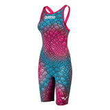 Arena Carbon Air 2 Twilight Gator Suit