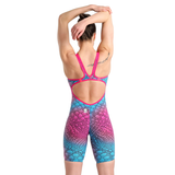 Arena Carbon Air 2 Twilight Gator Suit