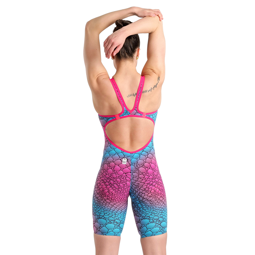 Arena Carbon Air 2 Twilight Gator Suit