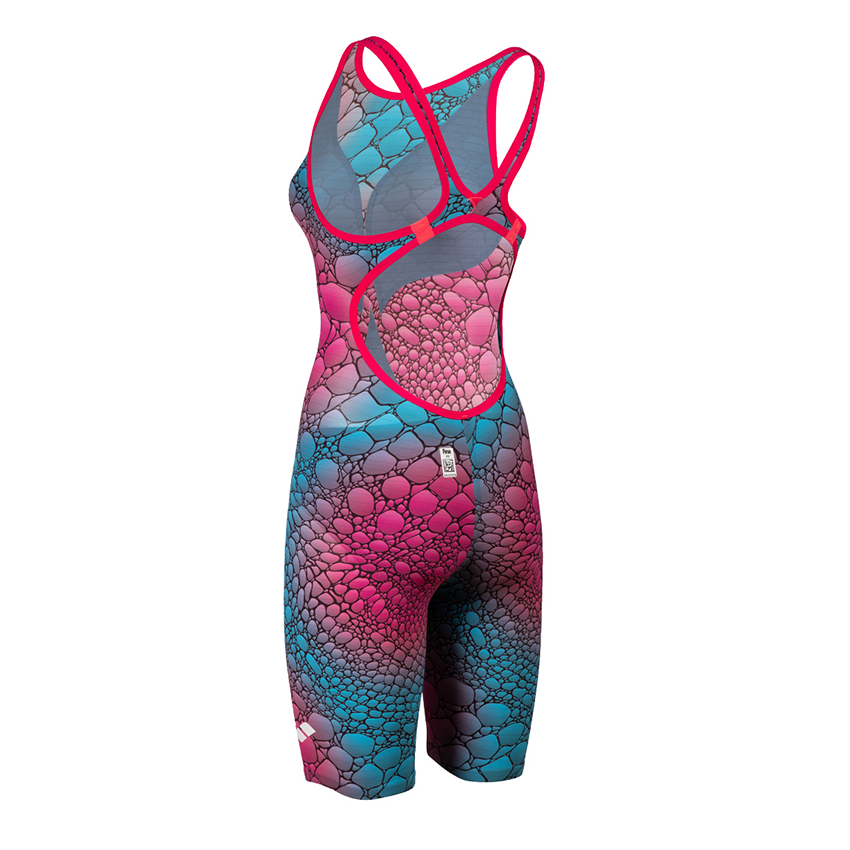 Arena Carbon Air 2 Twilight Gator Suit