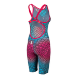 Arena Carbon Air 2 Twilight Gator Suit