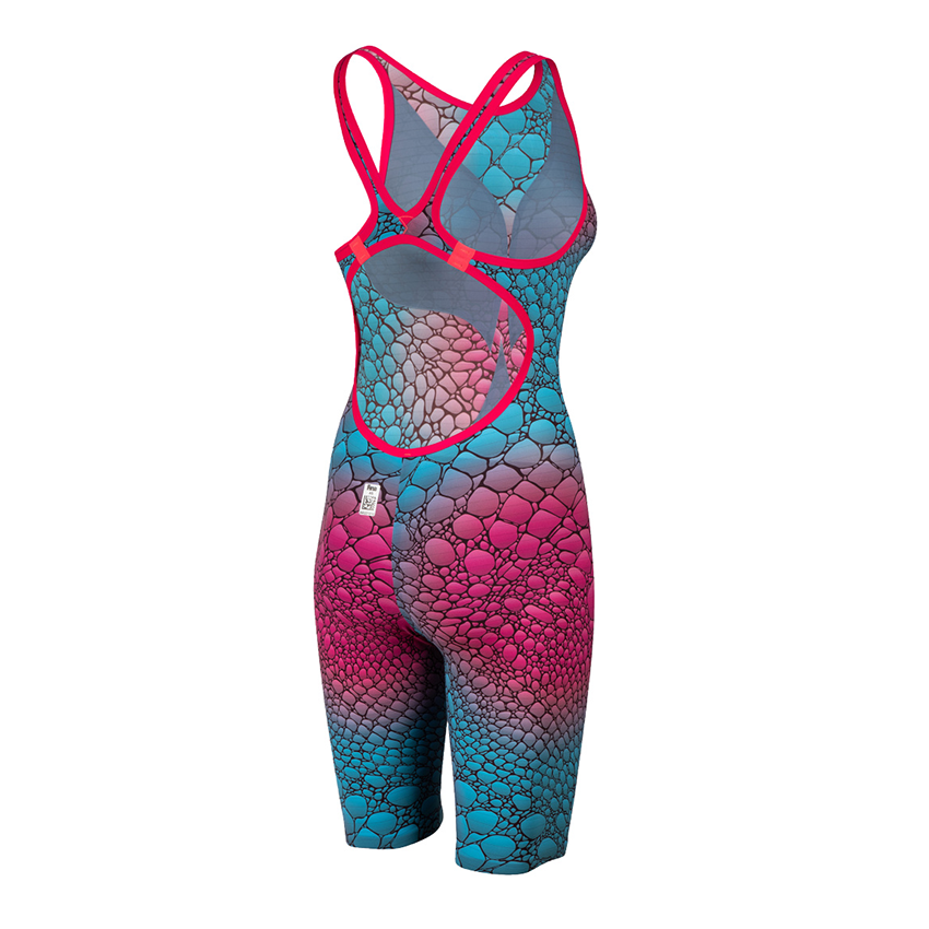 Arena Carbon Air 2 Twilight Gator Suit