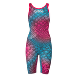 Arena Carbon Air 2 Twilight Gator Suit