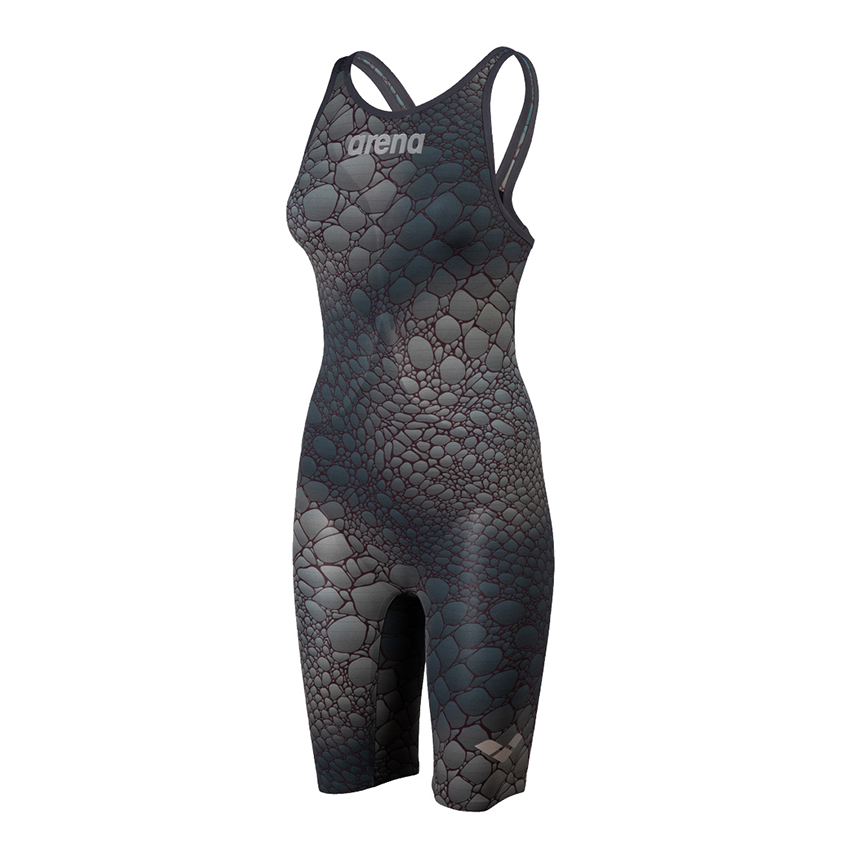 Arena Carbon Air 2 Night Gator Suit