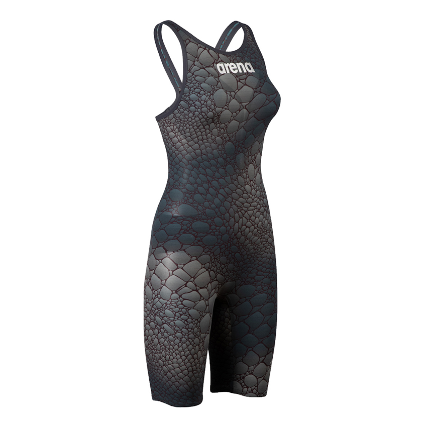 Arena Carbon Air 2 Night Gator Suit