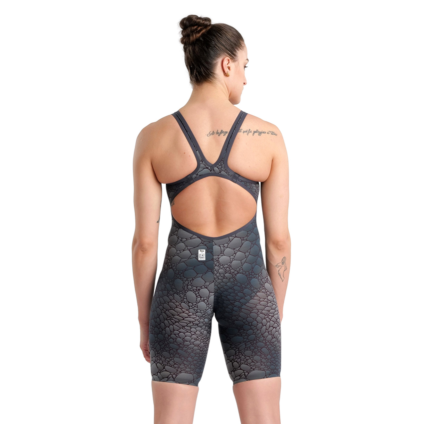 Arena Carbon Air 2 Night Gator Suit