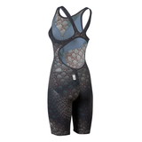 Arena Carbon Air 2 Night Gator Suit