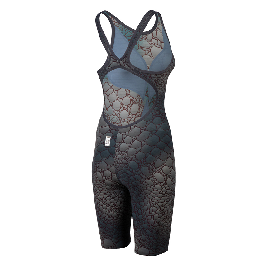Arena Carbon Air 2 Night Gator Suit