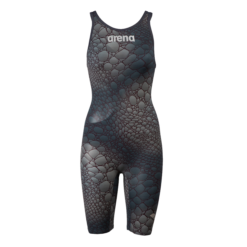 Arena Carbon Air 2 Night Gator Suit