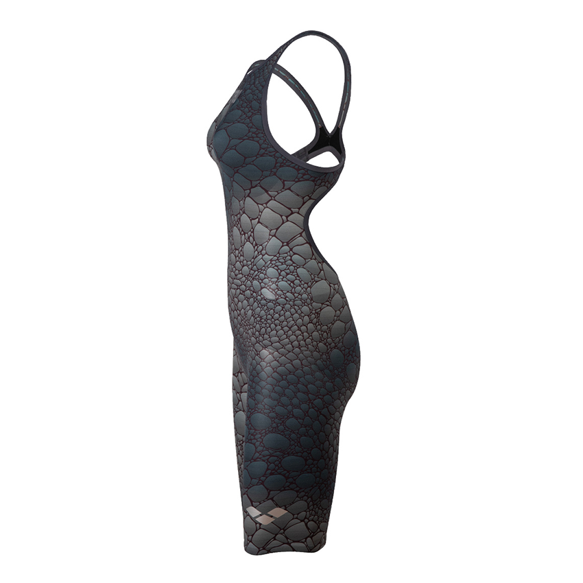 Arena Carbon Air 2 Night Gator Suit