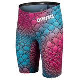 Arena Carbon Air 2 Twilight Gator Jammers