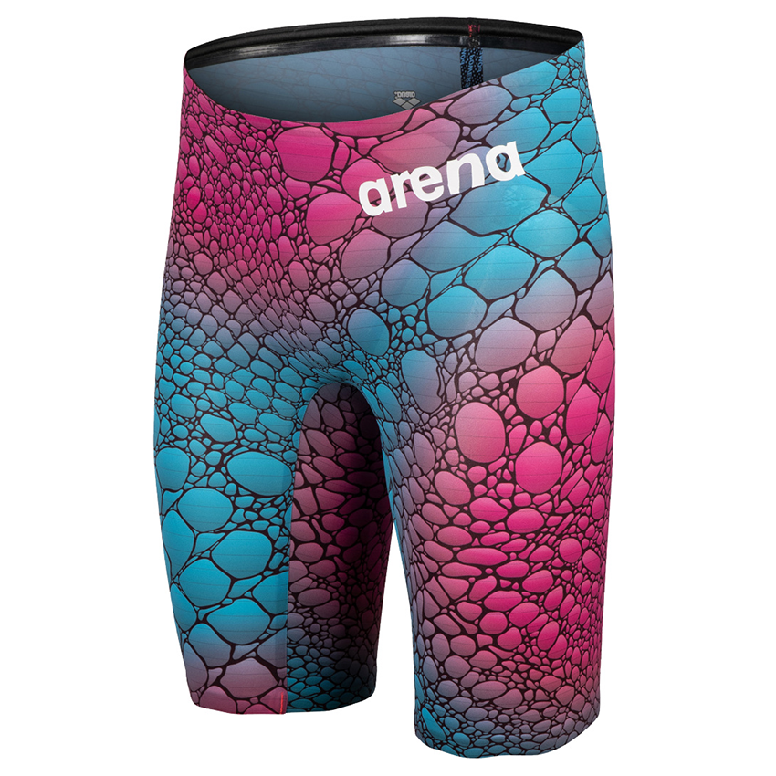 Arena Carbon Air 2 Twilight Gator Jammers