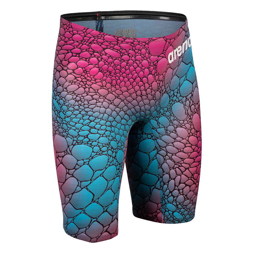 Arena Carbon Air 2 Twilight Gator Jammers