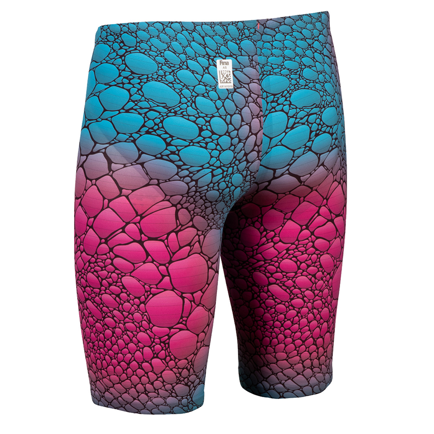 Arena Carbon Air 2 Twilight Gator Jammers
