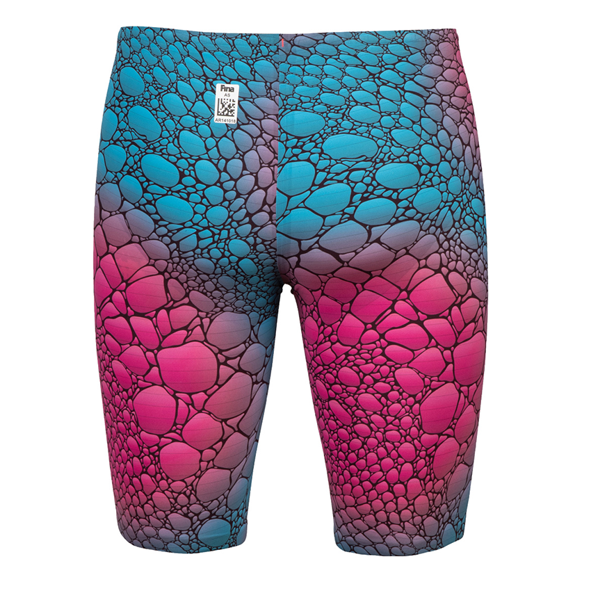 Arena Carbon Air 2 Twilight Gator Jammers