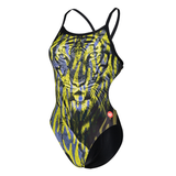 Arena Crazy Challenge Swimsuit