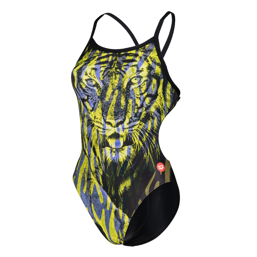 Arena Crazy Challenge Swimsuit